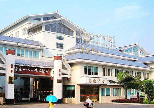 山东青岛省妇幼保健院供卵试管婴儿的成功率是多少？