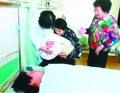 来看看青岛第三代赠卵试管婴儿和青岛第四代赠卵试管婴儿吧