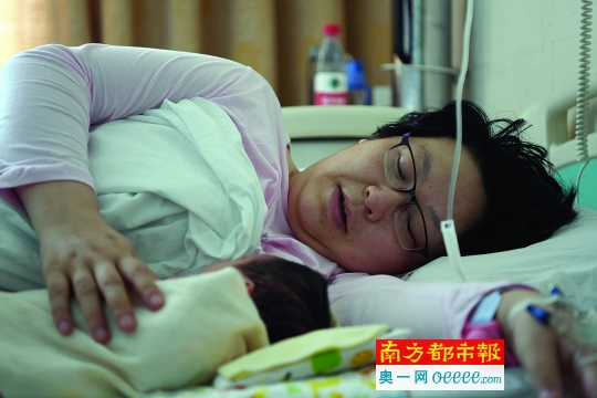 去泰国做供卵代怀医院可靠吗？会不会被骗？