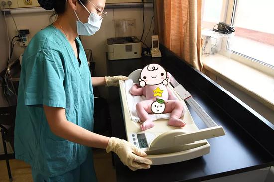 山东青岛借卵试管代怀生男孩