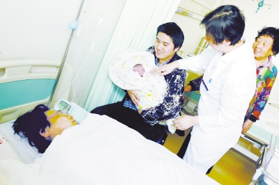 佳音医院供卵试管婴儿套餐划算么