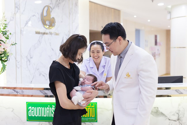 青岛第三代供卵做试管婴儿助孕代生