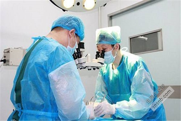 山东青岛105医院试管婴儿成功率高吗